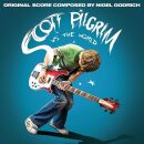 Scott Pilgrim Vs.. (OST/Filmmusik/Ltd. 10Th Anni....