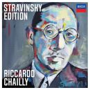 Stravinsky Igor - Riccardo Chailly Stravinsky Edition...