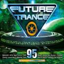 Future Trance 95 (Diverse Interpreten)