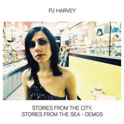 Harvey P.J. - Stories From The City,Stories?: Demos