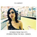 Harvey P.J. - Stories From The City, Stories?: Demos