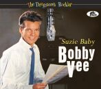 Vee Bobby - Suzie Baby