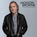 Browne Jackson - Downhill From Everywhere/a Little Soon...