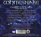 Whitesnake - The Blues Album (2020 Remix)