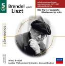 Brendel Alfred - Brendel spielt Liszt