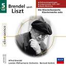 Brendel,Alfred/LPO/Haitink,Bernard - Brendel Spielt Liszt