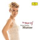 Mutter Anne-Sophie - The Best Of Anne-Sophie Mutter