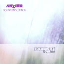Cure, The - Seventeen Seconds (Deluxe Edition / Jc)
