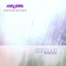 Cure, The - Seventeen Seconds ( Deluxe Edition / Jc)