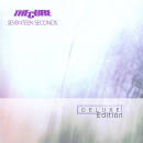 Cure, The - Seventeen Seconds (Deluxe Edition JC)
