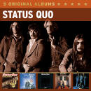 Status Quo - 5 Original Albums