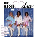 Luv - Best Of Luv, The