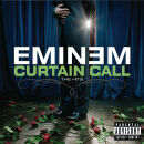 Eminem - Curtain Call (Explicit Version - Ltd. Edt.)