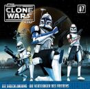 Clone Wars, The - 07: Die Bruchlandung / Die Verteidiger...
