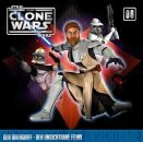 Clone Wars, The - 08: Der Ubergriff / Der Unsichtbare Feind