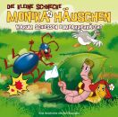Die Kleine Schnecke Monika Hauschen - 20: Warum Schie?En...