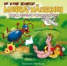 Kleine Schnecke Monika Häuschen, Die - 20: Warum...