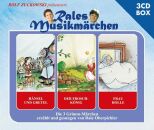 Rales Musikmärchen - Hansel Und Gretel, Der...