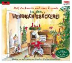 Zuckowski Rolf und seine Freunde - In Der Weihnachtsbackerei