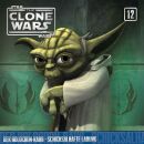 The Clone Wars - 12: Der Holocron-Raub / Schicksalhafte...
