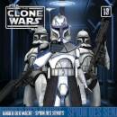 The Clone Wars - 13: Kinder Der Macht / Spion Des Senats