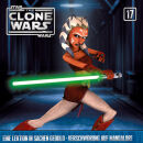Clone Wars, The - 17: Lektion In Geduld / Verschworung A....