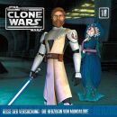 The Clone Wars - 18: Reise Der Versuchung / D. Herzogin...