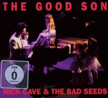Cave Nick & the Bad Seeds - The Good Son