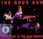 Cave Nick & the Bad Seeds - Good Son, The (Digipak)