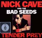 Cave Nick & the Bad Seeds - Tender Prey (Digipak)