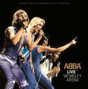 ABBA - Live At Wembley Arena (2 Cd)