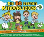 Familie Sonntag - Die 60 Besten Kinderlieder...
