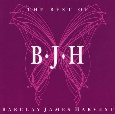 Barclay James Harvest - THE BEST OF BARCLAY JAMES HARVEST