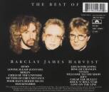 Barclay James Harvest - THE BEST OF BARCLAY JAMES HARVEST