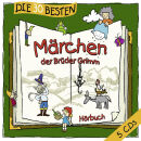 Die 30 Besten Marchen Der Bruder Grimm (Various)