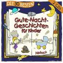 Die 30 besten Gute-Nacht-Geschichten fur Kinder (Diverse...