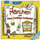 Die 30 Besten Marchen Von Hans Christian Andersen (Various)