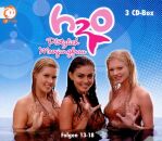 H2O - Plötzlich Meerjungfrau - Boxset 03 / Folgen 07-09