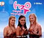 H2O - Plotzlich Meerjungfrau - Boxset 03/Folgen 07-09