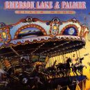 Emerson, Lake & Palmer - Black Moon (Remastered)