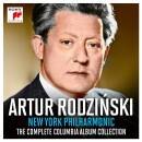 Rodzinski Artur / NYPH - Artur Rodzinski/Compl. Columbia...