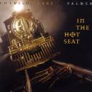 Emerson, Lake & Palmer - In The Hot Seat (Remastered)
