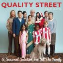 Lowe Nick - Quality Street: A Seasonal Selection For The...