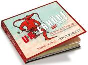 Strauss Richard - Un-erhoert / Out-rageous (Behle Daniel...