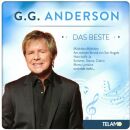 Anderson G.G. - Das Beste,15 Hits