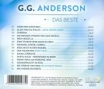Anderson G.G. - Das Beste, 15 Hits