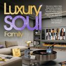 Various Artists - Luxury Soul 2021