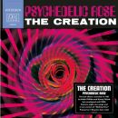 Creation,The - Psychedelic Rose