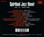 Various Artists - Spiritual Jazz Vol.13: Now Part 1