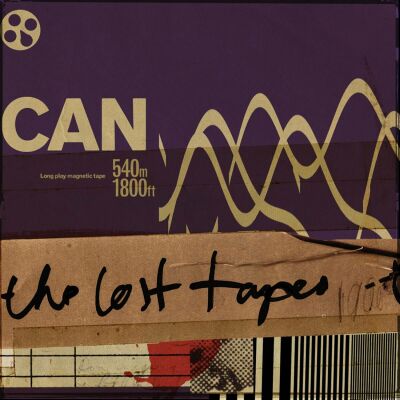 Can - Lost Tapes, The